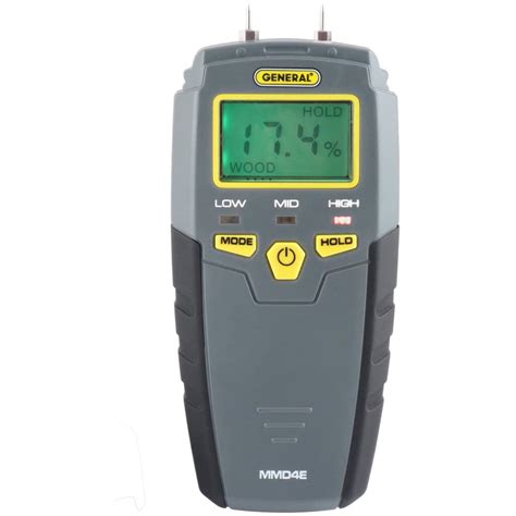 water leak moisture meter|leak detector on water meter.